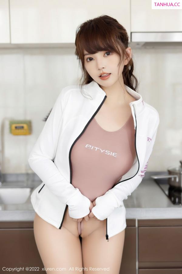 张思允  [XiuRen]高清写真图 2022.06.07 No.5112 张思允Nice第9张图片